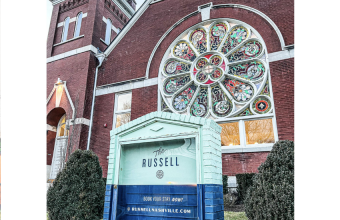 The Russell Sign