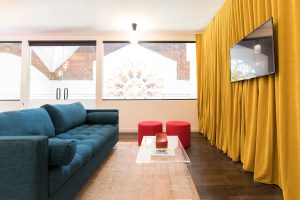 OUR ROOMS & SUITES